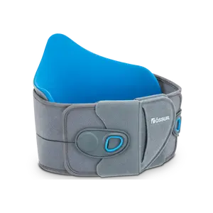 Ossur Miami LSO Kit Standard Post and Anterior Panel L0626, L0627, L0631, L0637