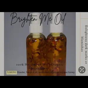 Brighten me serum Brighten me serum