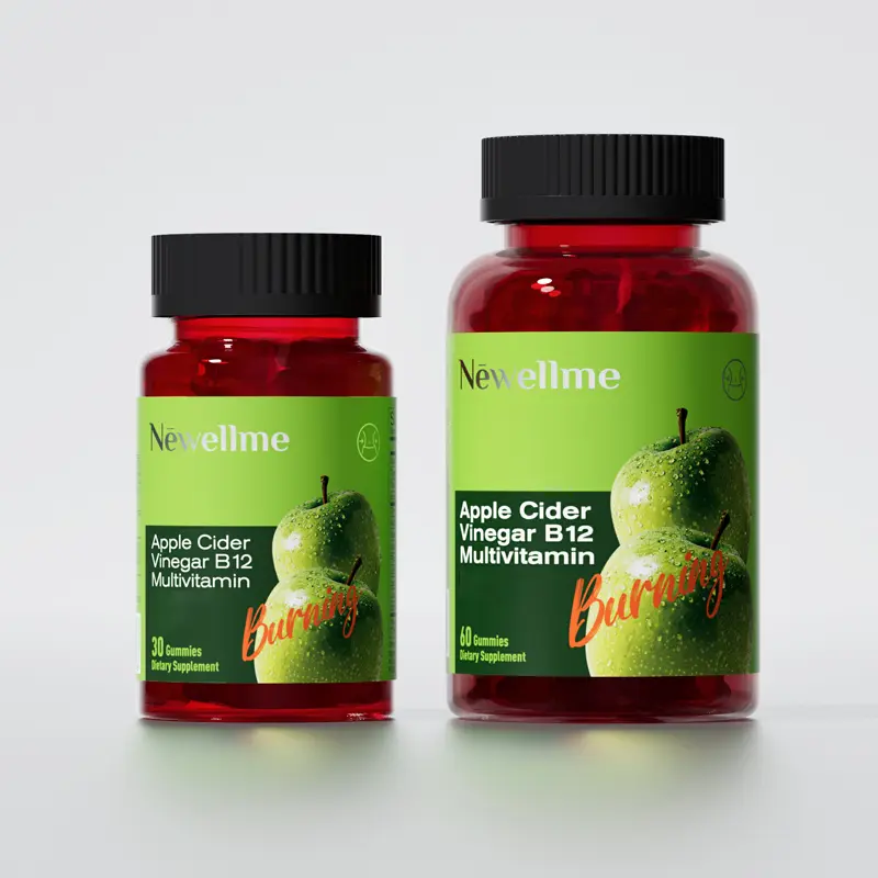 1 bottle of 30+60granules