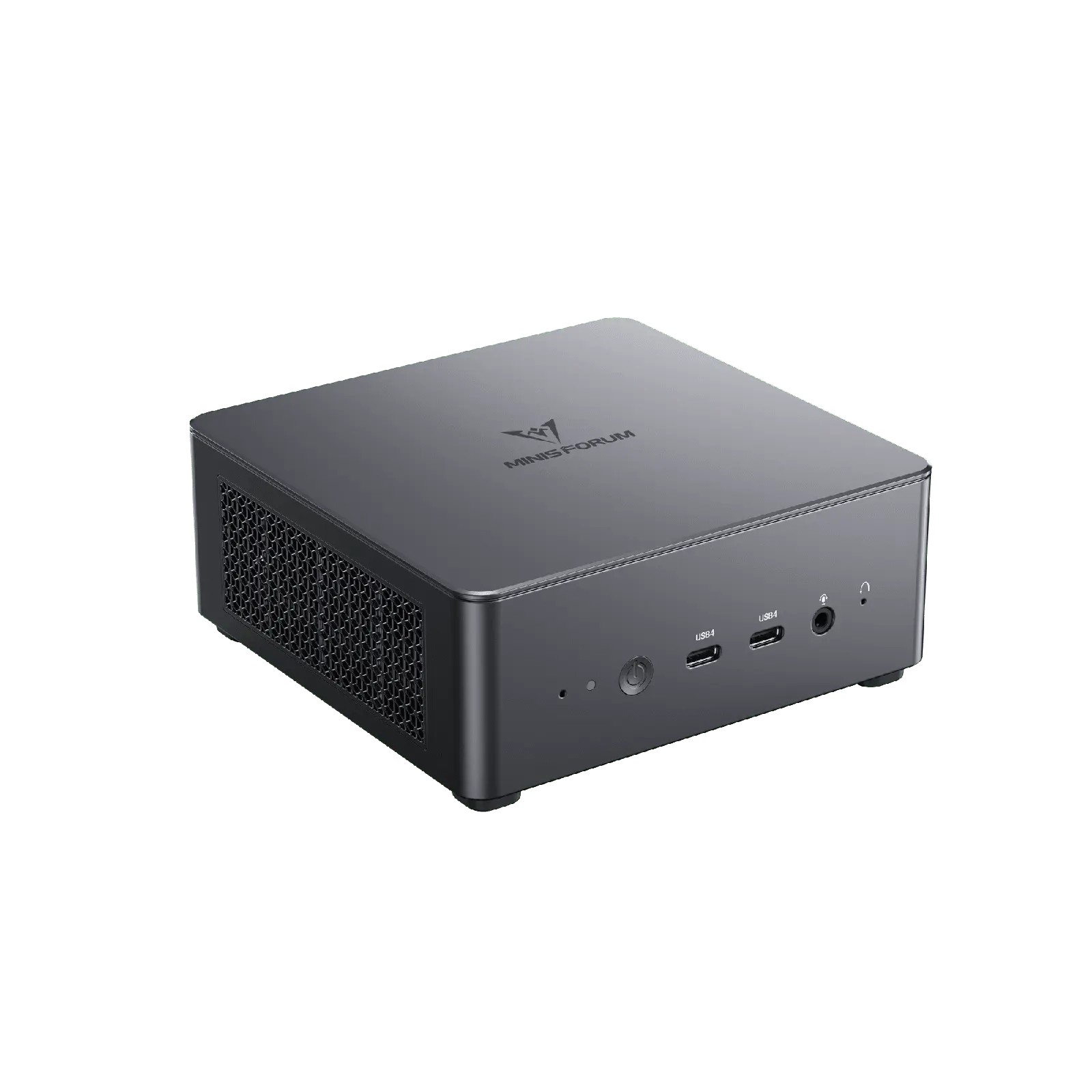 MINISFORUM Venus UM790 Pro Mini PC AMD Ryzen 9 7940HS up to 5.2 GHz 32 GB DDR5 1 TB SSD Radeon 780M Graphics, 4X USB3.2, 2X USB4, 2X HDMI 2.1, PCIe4.0x2, BT5.3, RJ45 2.5G