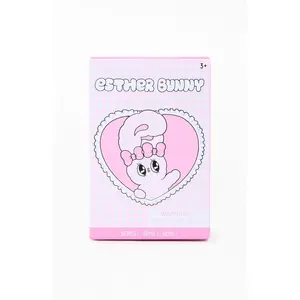 PacSun Women's Esther Bunny Plush Series 1 Blind Box