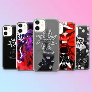 [MAGSAFE AVAILABLE] Forsaken Two Time Phone Case Roblox Video Game Compatible with iPhone 11, 12, 13, 14, 15, 16, 17 & Samsung – check our available sizes