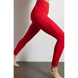Rae Mode - Butter Leggings with Side Pockets