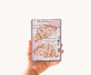 Breakfast At Tiffanys  Kindle E-Reader Case Insert