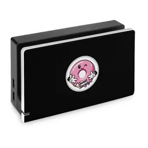Nintendo Switch Dock Case-No Dock Station