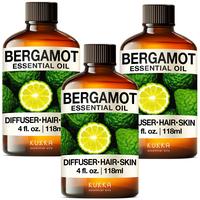 Bergamot*3