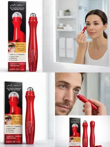 Skin Nutrition Age Defy Eye Serum – Dark Circles, Puffiness & Fine Lines Treatment 0.25 fl oz