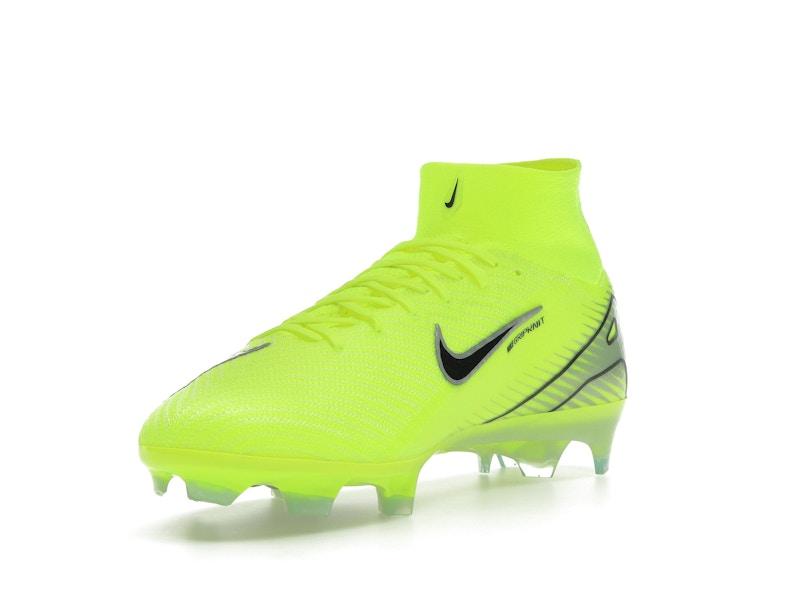 Nike Mercurial Superfly 10 Elite FG Mad Voltage Pack (men) by StockX