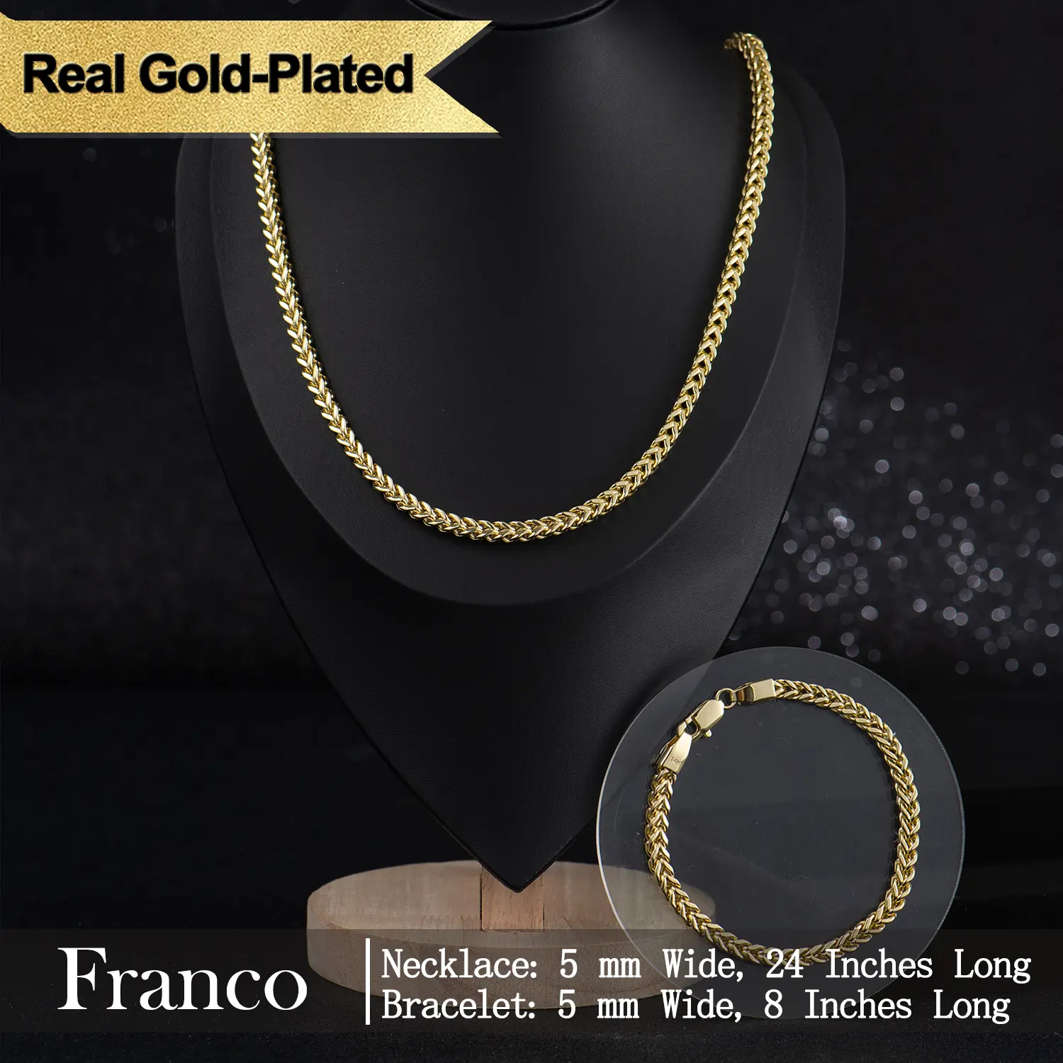 Franco Set