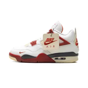 Air Jordan 4 "Nigel Sylvester - Brick After Brick" IQ8055 100