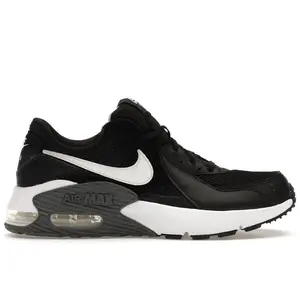 Nike Men's Air Max Excee Black, from StockX