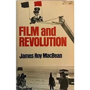 USED-Film and Revolution by james-r-macbean (Paperback)