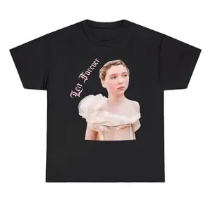 Adele Exarchopoulos Lea Forever Shirt, Unisex Men & Women, Trendy Streatwear Gift