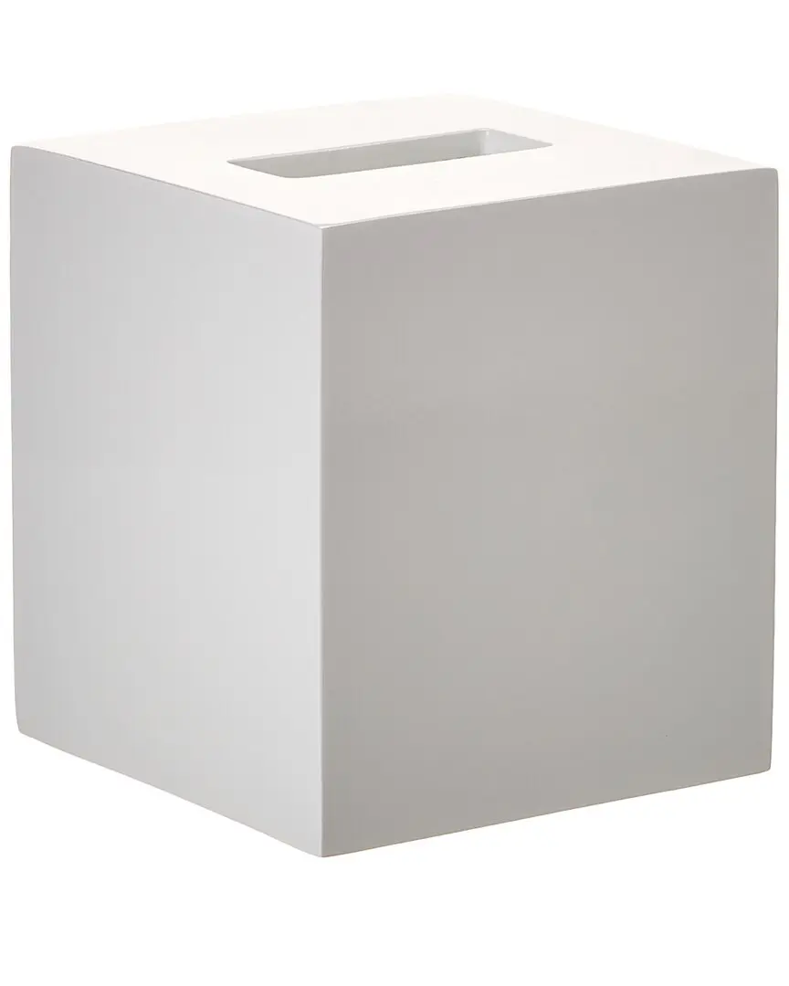 Jonathan Adler Lacquer Tissue Box
