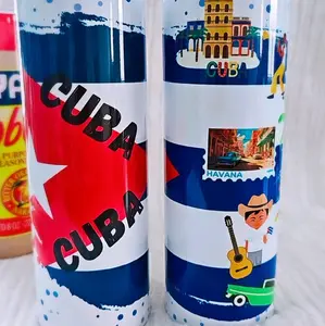 Cuba Tumblers