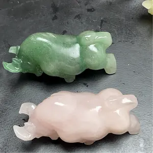 [Quick sale] Natural Crystal Decorations