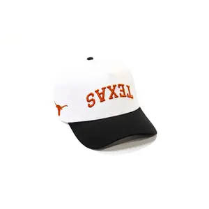 UT Austin (USD Tex.)  - BLACK / WHITE