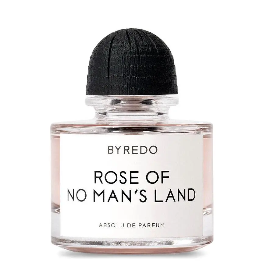 Rose Of No Man's Land Absolu