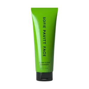 Clean Clean Cleanser