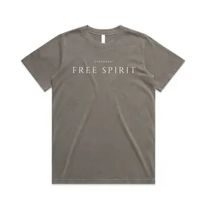 Dependent Free Spirit Apparel - Artisan Made