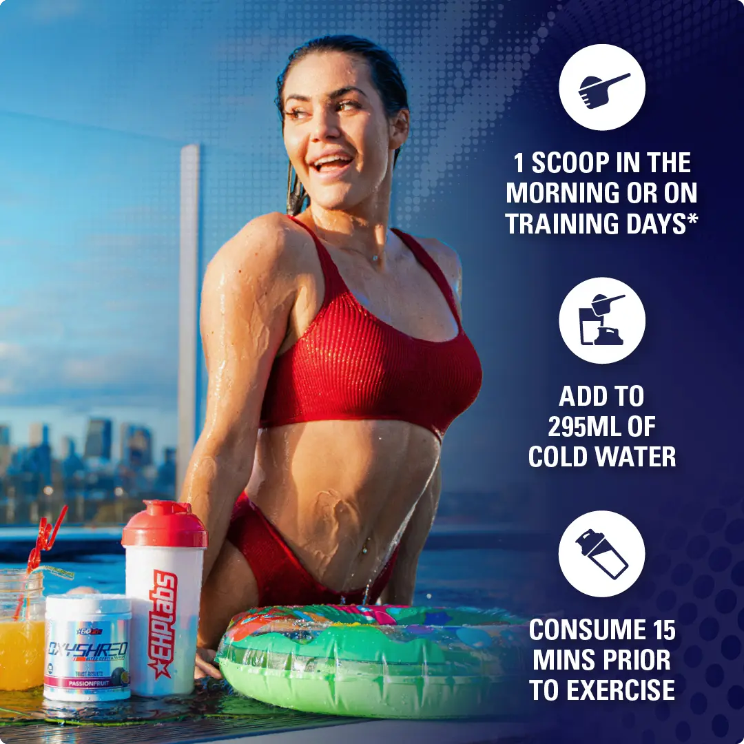 SPOTLIGHT x Summer Shred Focus Stack | OxyShred + Acetyl L-Carnitine | Energy & Focus Support | Daily Performance Routine | Training Support - TikTok Shop SPOTLIGHT x Summer Shred Focus Stack | OxyShred + Acetyl L-Carnitine | Energy & Focus Support | Daily Performance Routine | Training Support - TikTok Shop