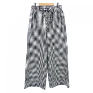 Pre-owned MARNI Others Small Leather Goods Wool Pants
