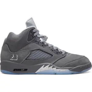 Jordan 5 Retro Wolf Grey (2026)