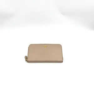 Pre-owned PRADA AS SHOWN Clutches & Wristlets HZ 1699 Wallet 26.02.27