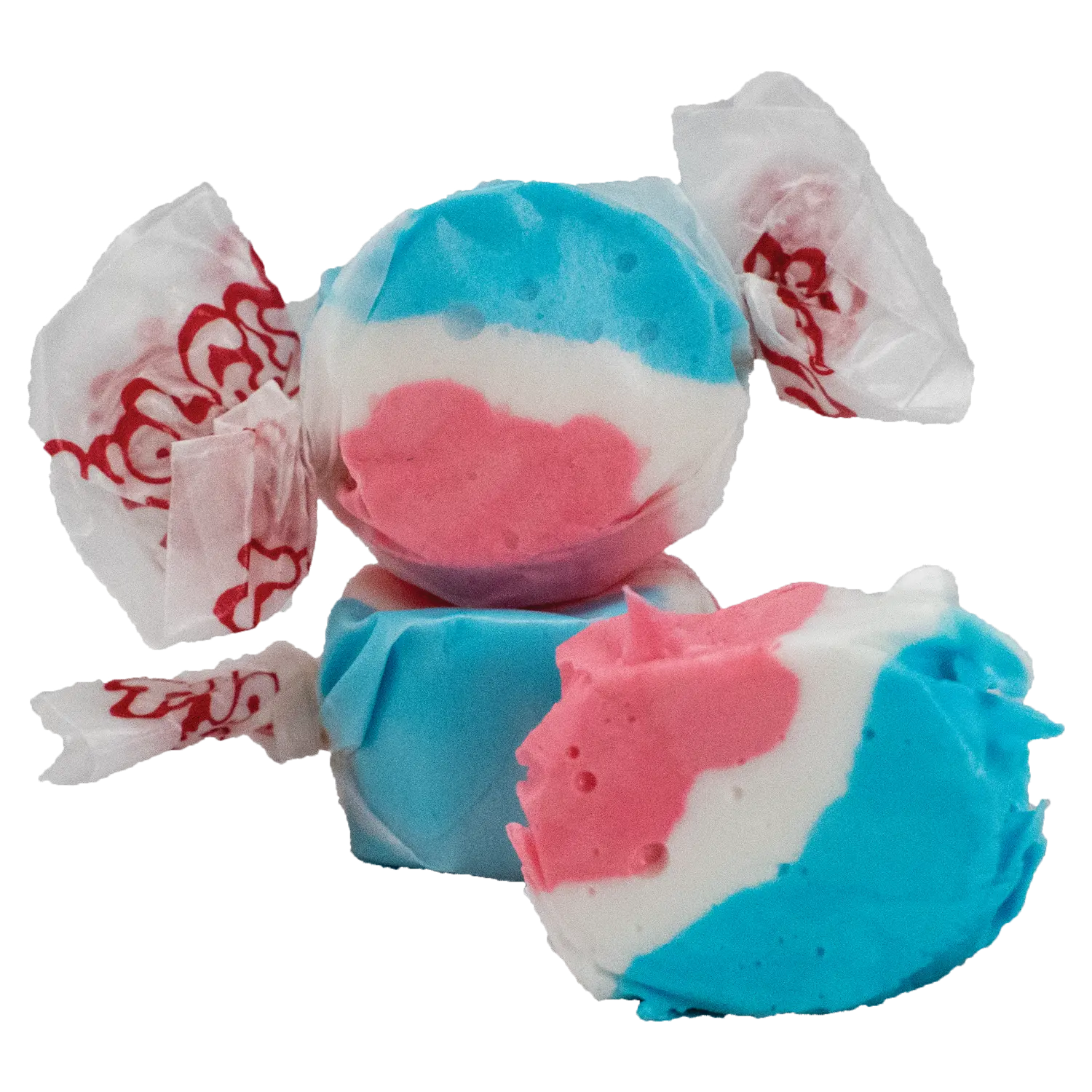Rocket Pop Taffy