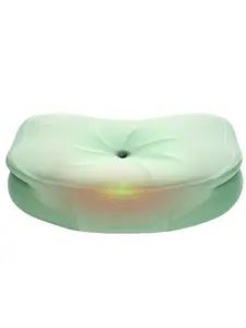 Nitetronic H02 Lotus Leaf Neck Pillow - Comfortable and Ergonomic Design for Better Sleep