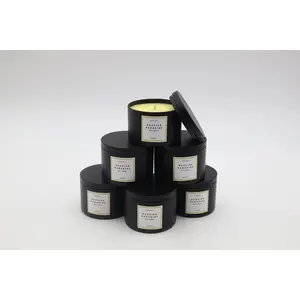 passion paradise 8oz candle