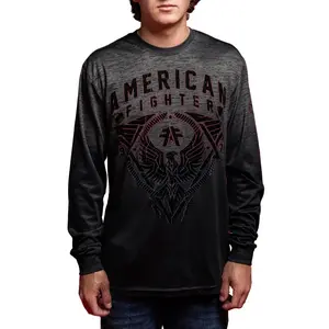 American Fighter Men’s T-shirt Day Valley