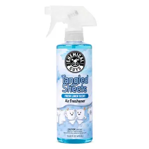 Tangled Sheets Fresh Linen Scent Air Freshener Spray