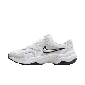 Nike AL8 Summit White Black Women’s Daily Casual Fashion Footwear Sneakers Shoe Girl Trainer