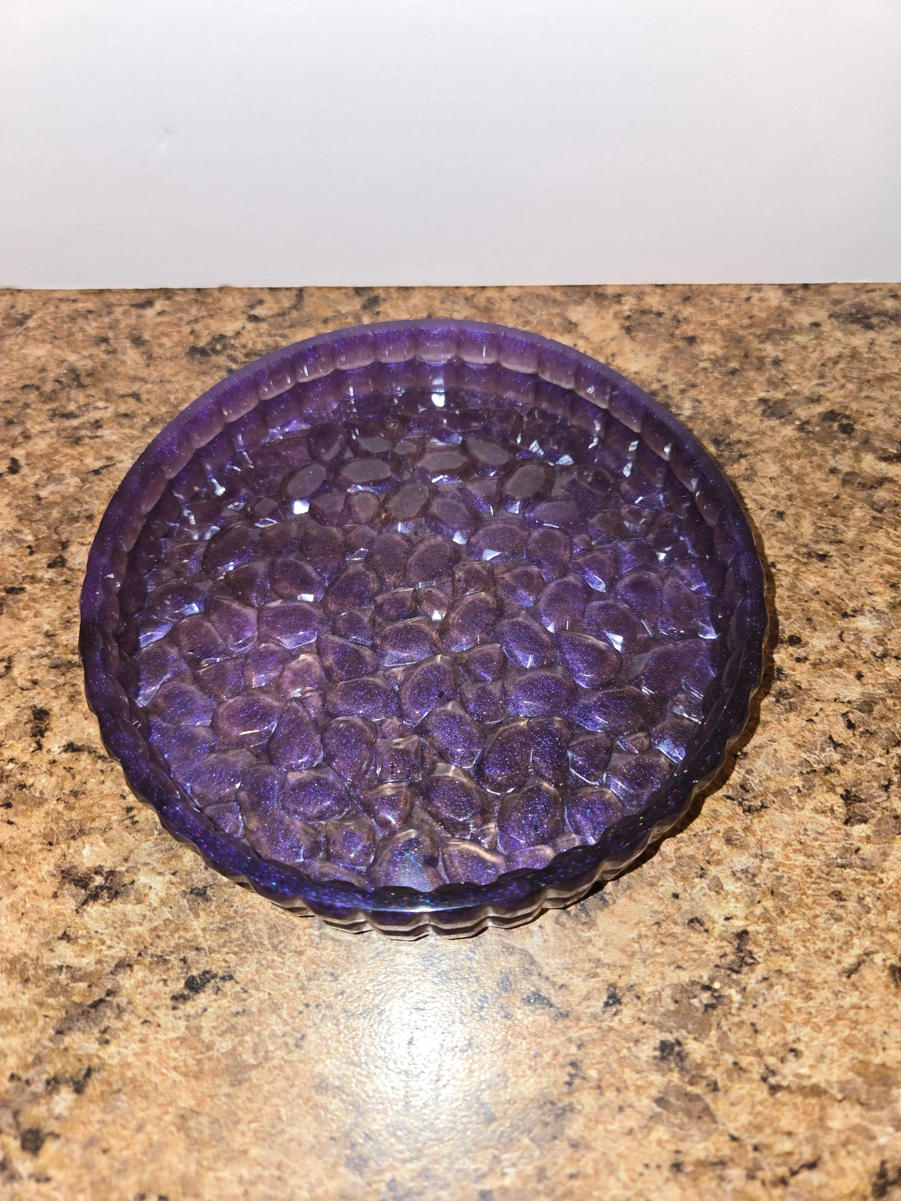 5 inch Circle tray 5 inch Circle tray