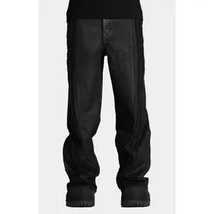 Guapi Black Pearl Denim