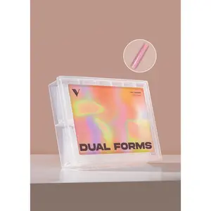 Dual Forms - Full Square