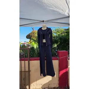 Navy Jacket Navy Jacket