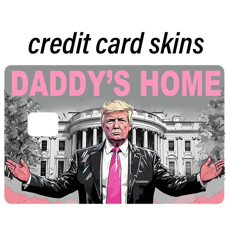 Trump (3pcs a pack)-045