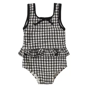 Skirted One Piece