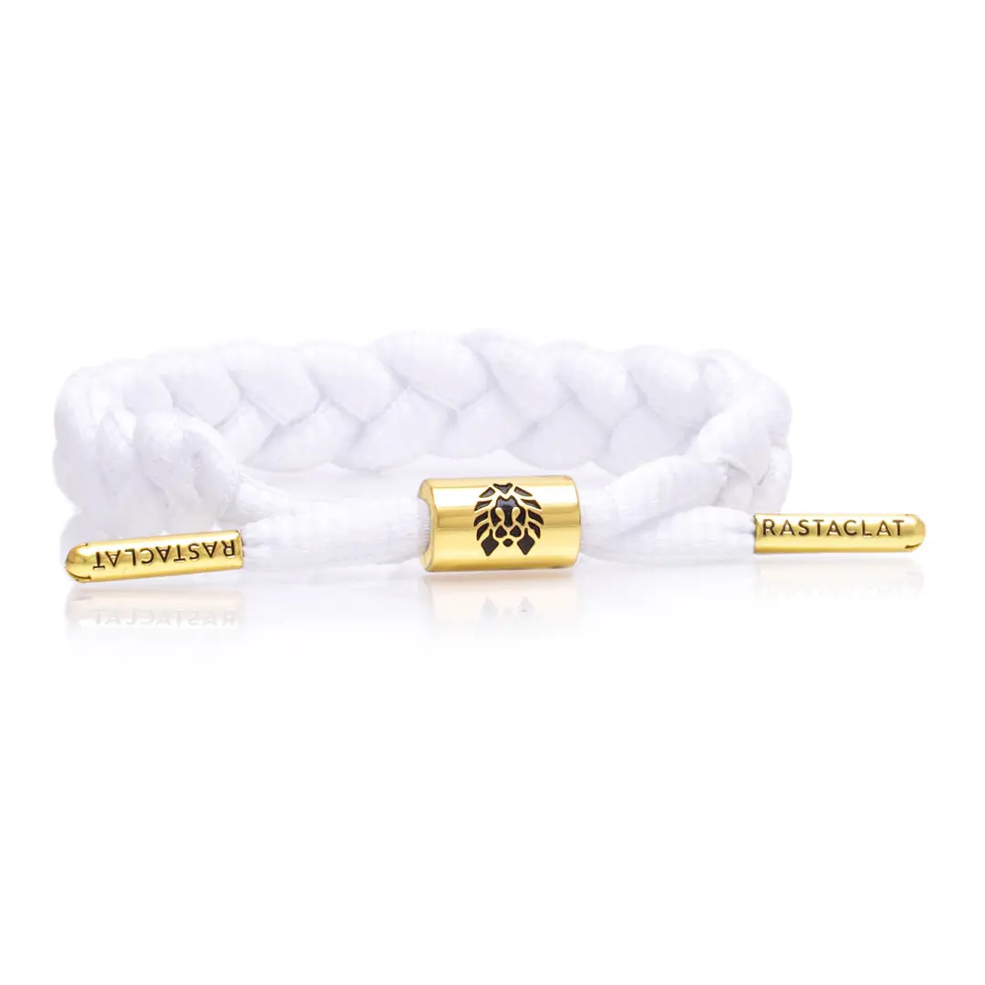 "Zion II" Braided Bracelet