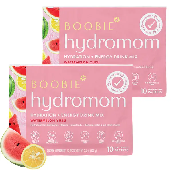 Watermelon Yuzu (20 Packets)