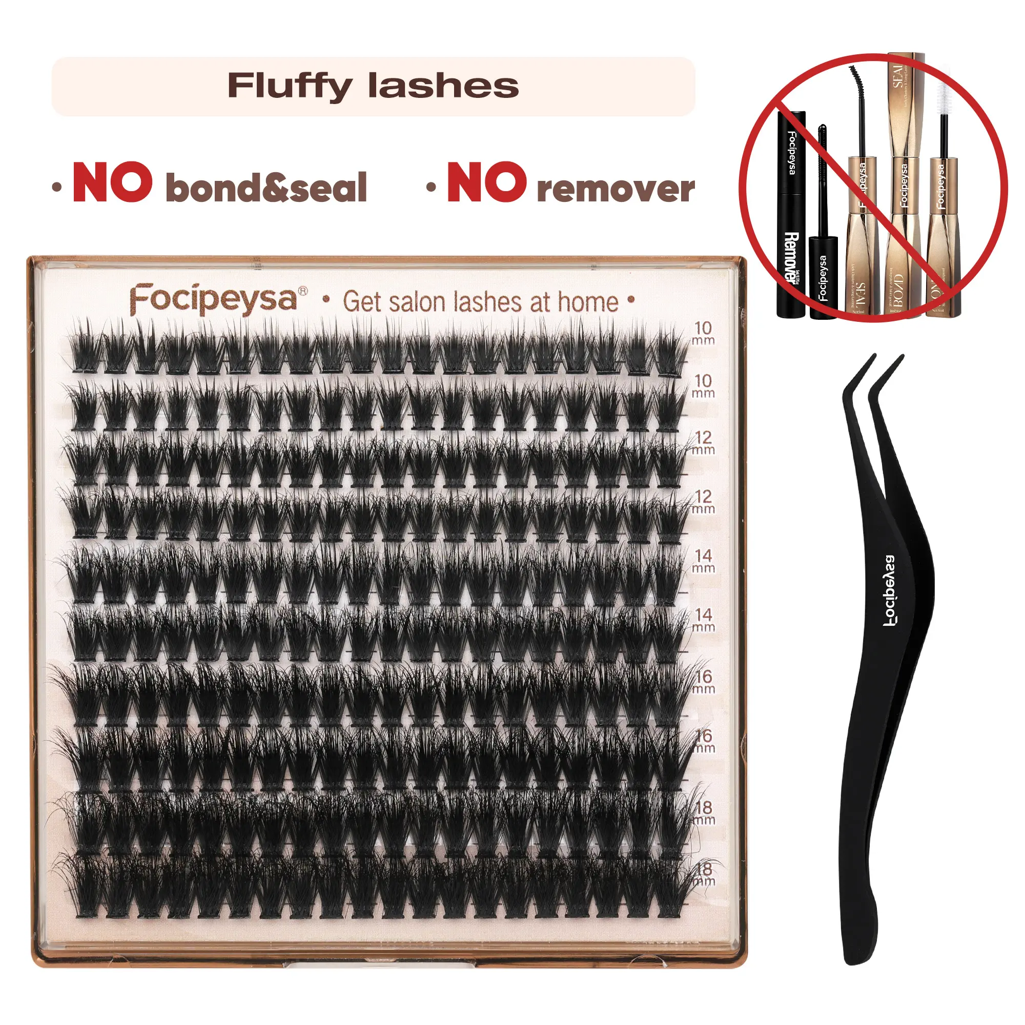 (Only Lash) Dreamy lashes