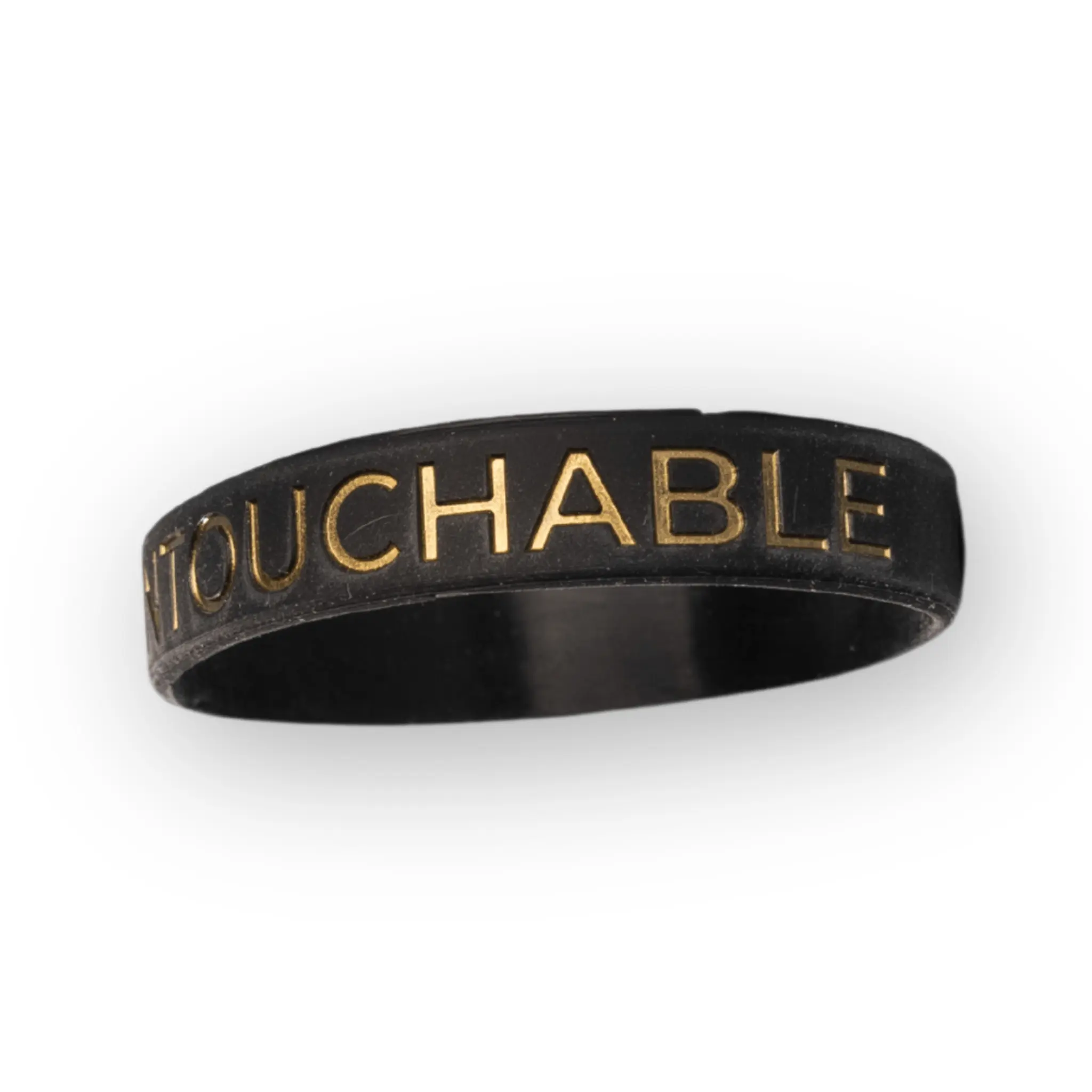 Untouchable Wristband Untouchable Wristband