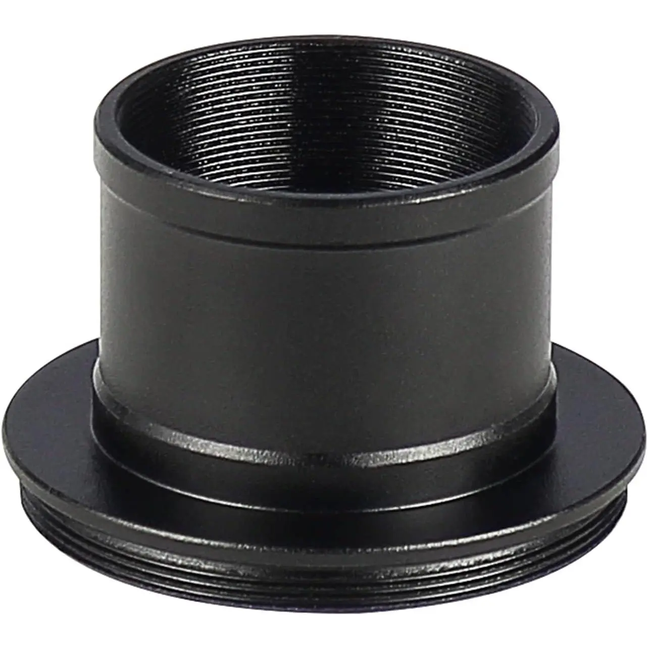 1.25" Telescope Camera T-Adapter (T-Mount) with Camera Adapter (1.25" T-Mount)