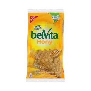BELVITA HONEY BRAN  ( HONEY BRAN ) 26g