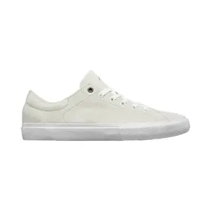 Emerica Shoes Omen Lo White Mens