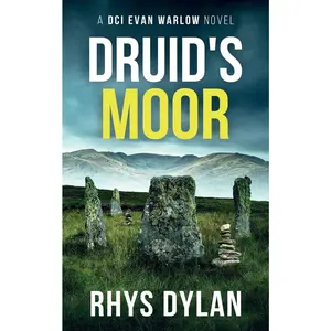 USED-Druid's Moor by Dylan, Rhys (Paperback)