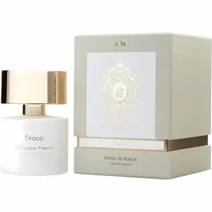 Tiziana Terenzi Unisex 3.4 Ounce Draco Eau de Parfum