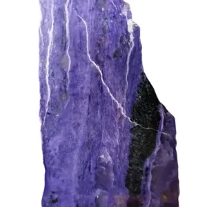 Crystal Charoite Slab